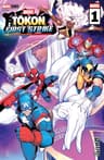 Marvel Tōkon: First Strike