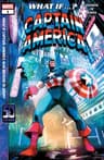 What If...? Captain America