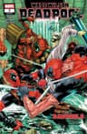 Wade Wilson: Deadpool