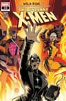 Uncanny X-Men