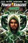 Power Rangers: Green
