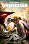 UFO Robot Grendizer
