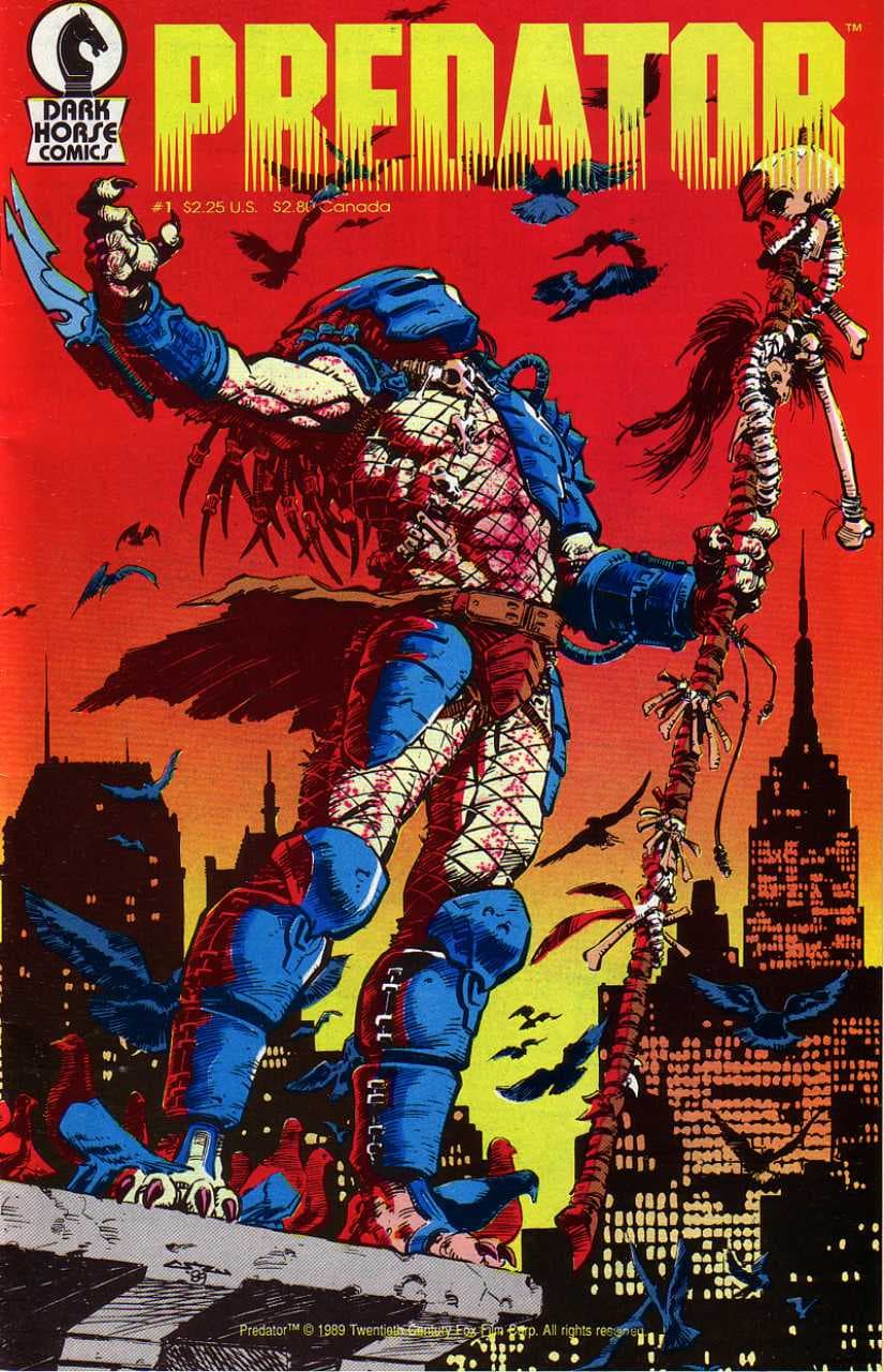 Predator