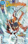 Deathstroke: The Terminator
