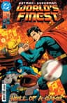 Batman / Superman: World's Finest