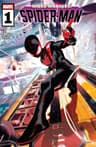 Miles Morales: Spider-Man