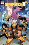 Generation X-23