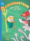 Aquamanateam: More Than a Dream