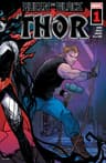 Queen in Black: Thor