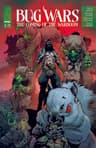 Bug Wars: The Coming of The Wardoom