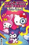 Hello Kitty and Friends: Hello World!