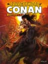 The Savage Sword of Conan: Reforged