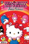 Hello Kitty and Friends: Hello World!