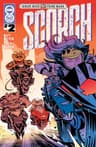 Biker Mice from Mars: Scorch