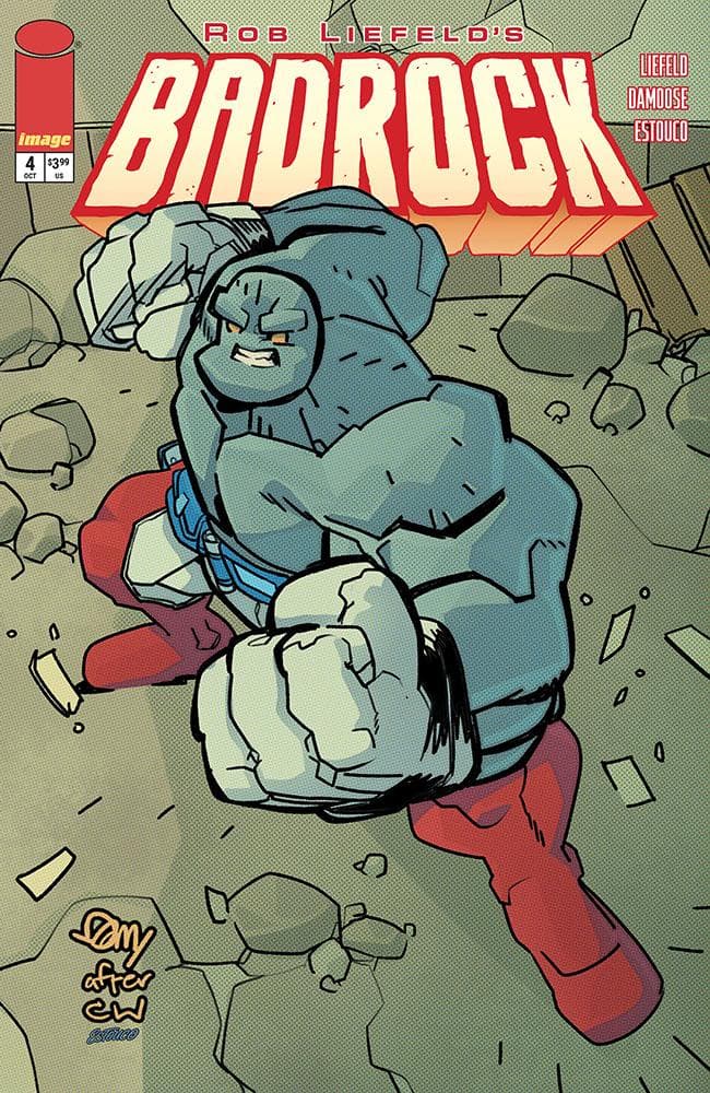 Badrock