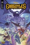 Gargoyles