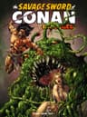 The Savage Sword of Conan: Reforged