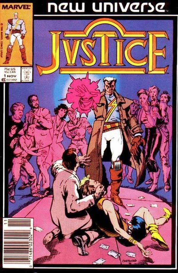 Justice