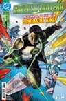 Green Lantern