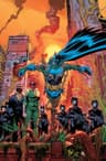 Batman: Bad Seeds – Sunset