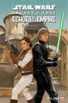 Star Wars: Galaxy's Edge - Echoes of the Empire