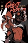 Ghost Pepper