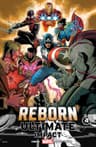 Ultimate Impact: Reborn