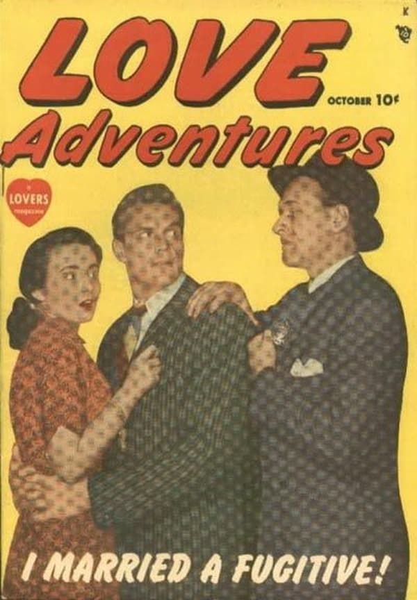 Love Adventures