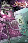 Adventure Time: Quadruple Feature