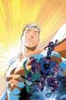 Adventures of Superman: The Book of El