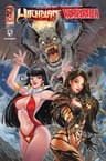 Witchblade / Vampirella