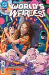 Batman / Superman / Weird Al: World's Weirdest