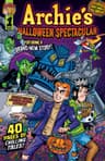 Archie's Halloween Spectacular