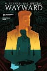 Supernatural Special: Wayward