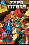 Teen Titans
