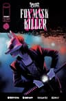 Exquisite Corpses: Fox Mask Killer
