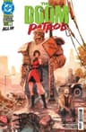The Doom Patrol