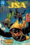 JSA