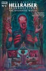 Hellraiser: Resurrections – The Onanistic Ritual