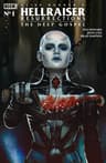 Hellraiser: Resurrections – The Deep Gospel