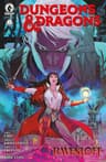 Dungeons & Dragons: Ravenloft