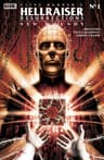 Hellraiser: Resurrections – New Wounds