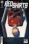 Star Trek: Red Shirts –- Ghost of the 21st Century