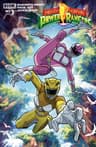 Mighty Morphin Power Rangers