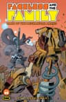 Faceless and the Family: Maze of the Mechanical Aliens