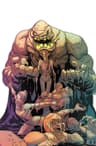 Clayface: Celebrity Dirt