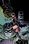 Batman and Robin: Year One – Dynamic Duos