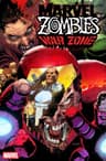 Marvel Zombies: War Zone