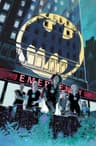 Batman: Bad Seeds – Gotham General