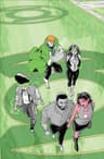 Green Lantern Corps
